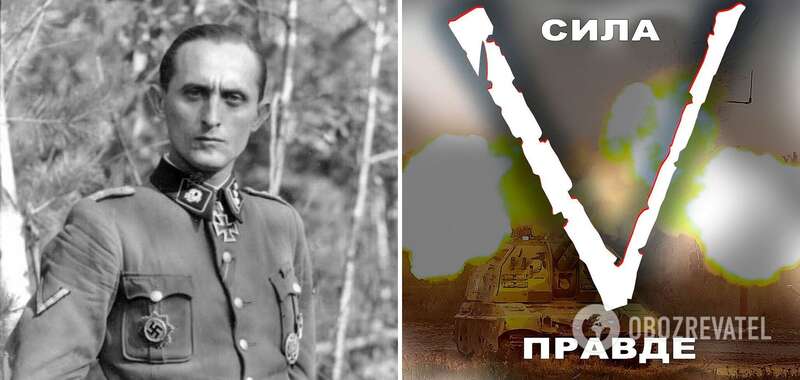 В Латвії заборонили російські символи, що прославляють війну в Україні