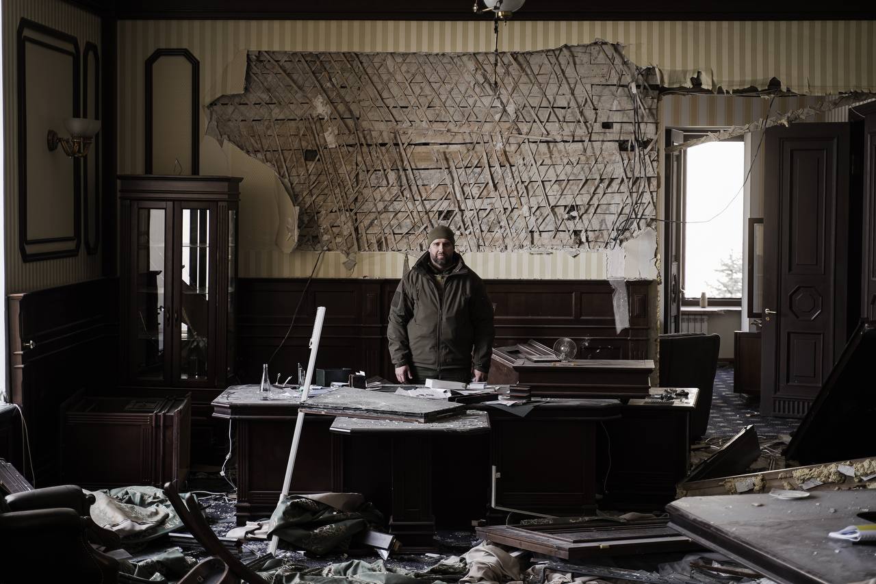 В результате ракетного удара по Харьковской ОГА погибли 29 человек dqxikeidqxiqqeant