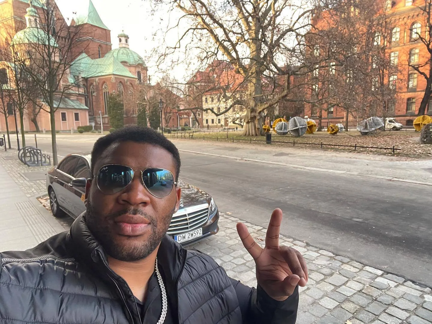 Джарелл Миллер dqxikeidqxitkant