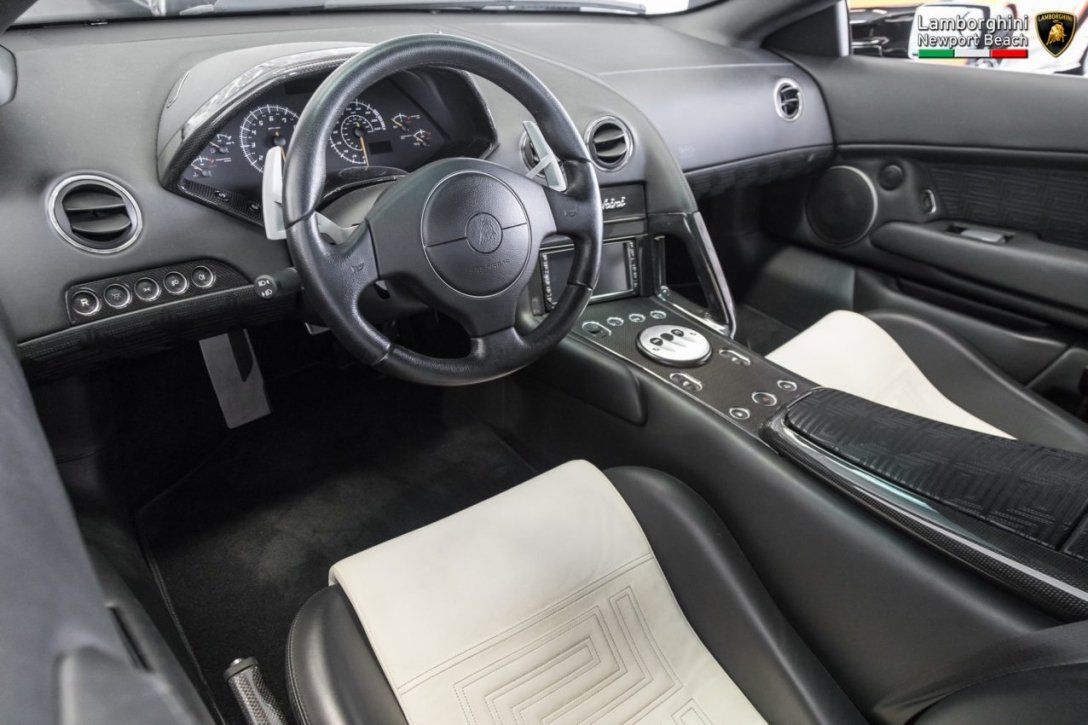 Lamborghini Murcielago LP640 Versace, Lamborghini Murcielago LP640 Versace Special Edition, Lamborghini Murcielago LP640