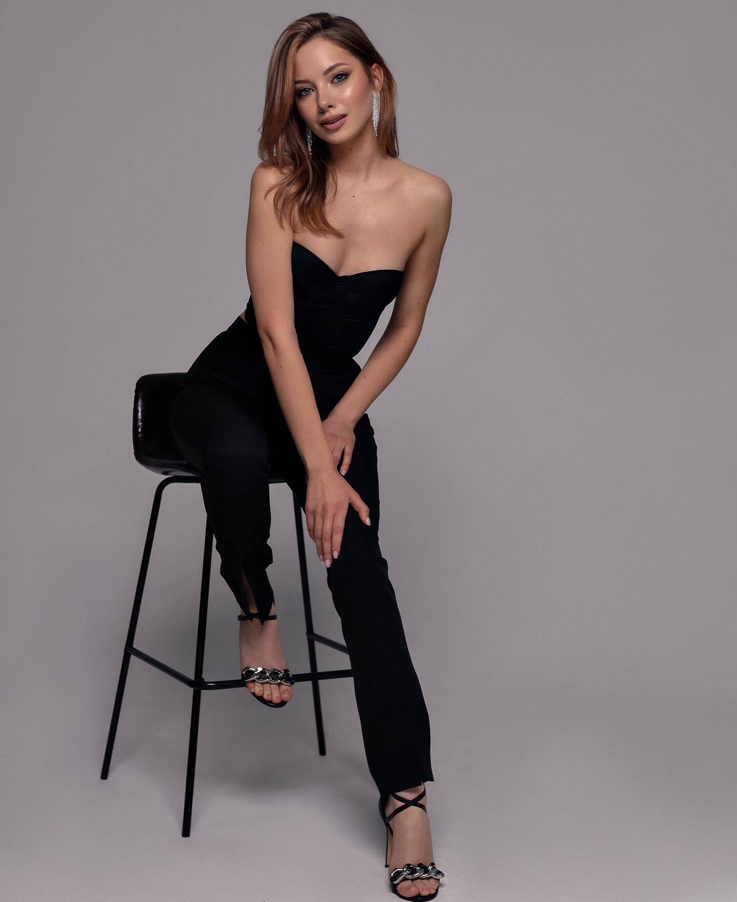 Невеста Трубина - Марина Галаган