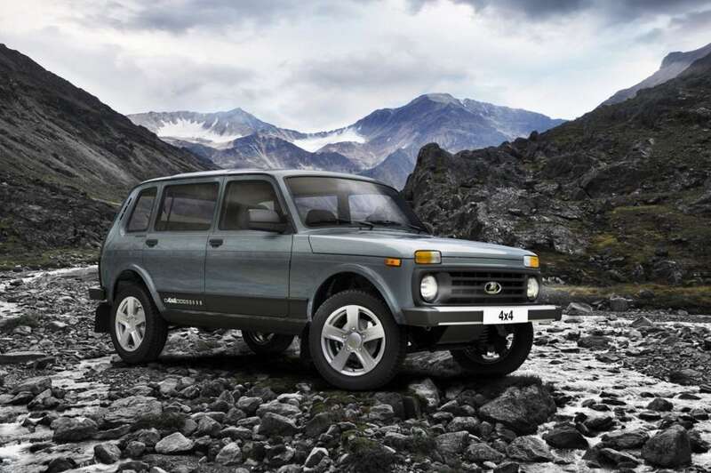 В РФ новые автомобили подорожали почти на 50% dqxikeidqxitkant