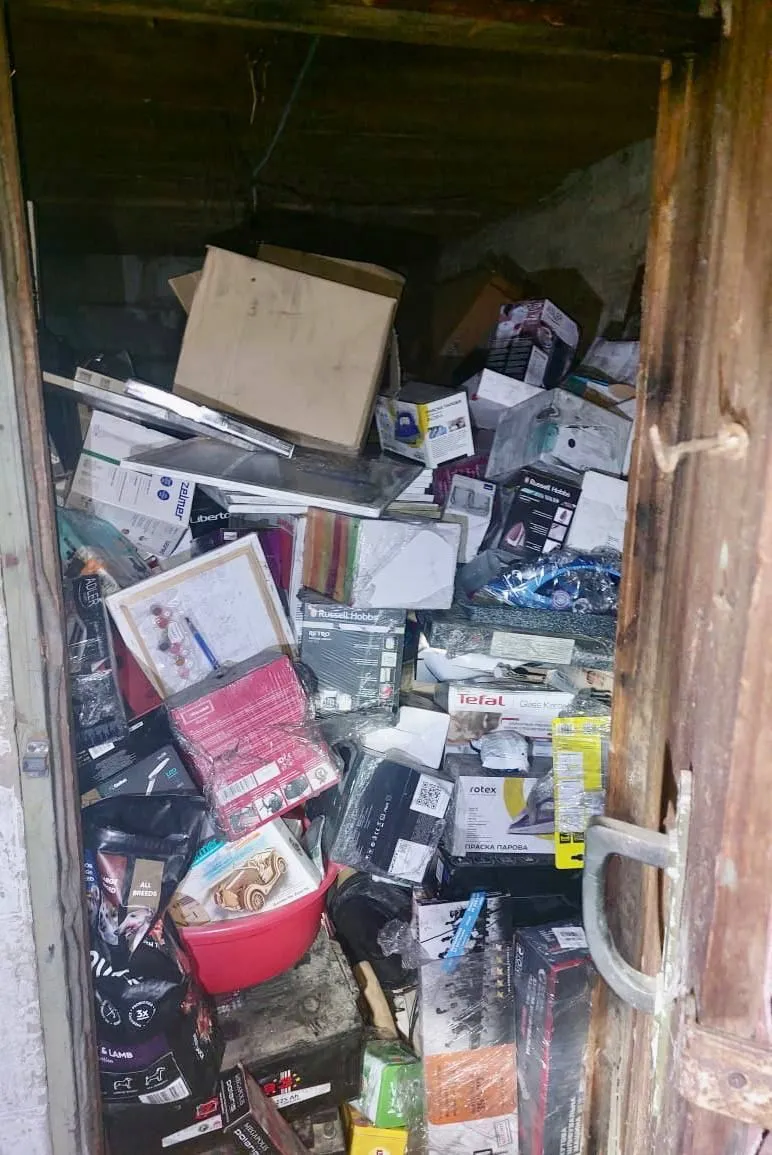 Злоумышленники воровали в магазинах и домах жителей области. dqxikeidqxitkant