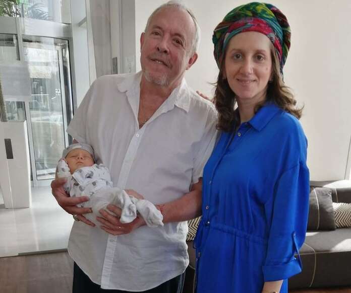 Макаревич с женой и сыном. dqxikeidqxitkant