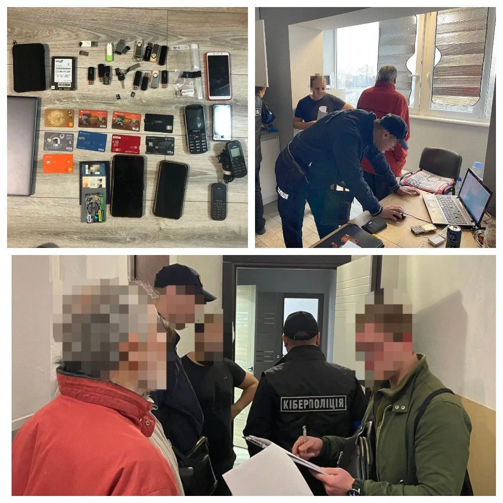 Злоумышленникам грозит до девяти лет лишения свободы. dqxikeidqxiqqeant