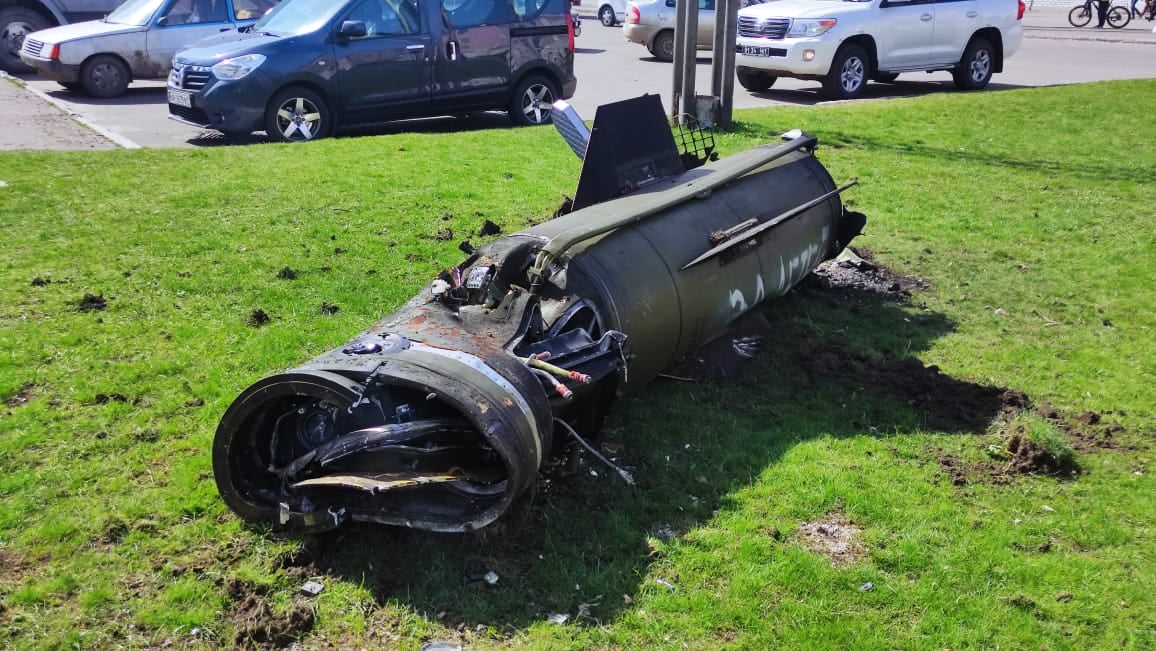 Оккупанты ударили ракетами по вокзалу Краматорска: более 30 dqxikeidqxiqqeant