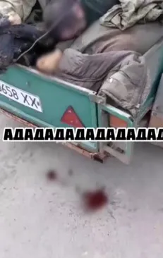 Прицеп мертвых оккупантов dqxikeidqxiqqeant