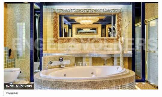 Квартира была приобретена Светланой Кривоногих в 2004 году