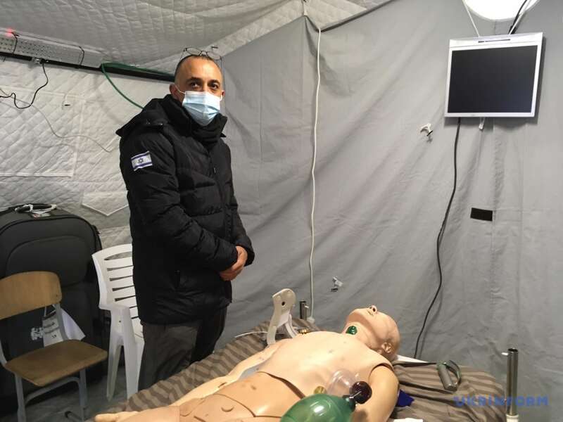 Асаф Виванте