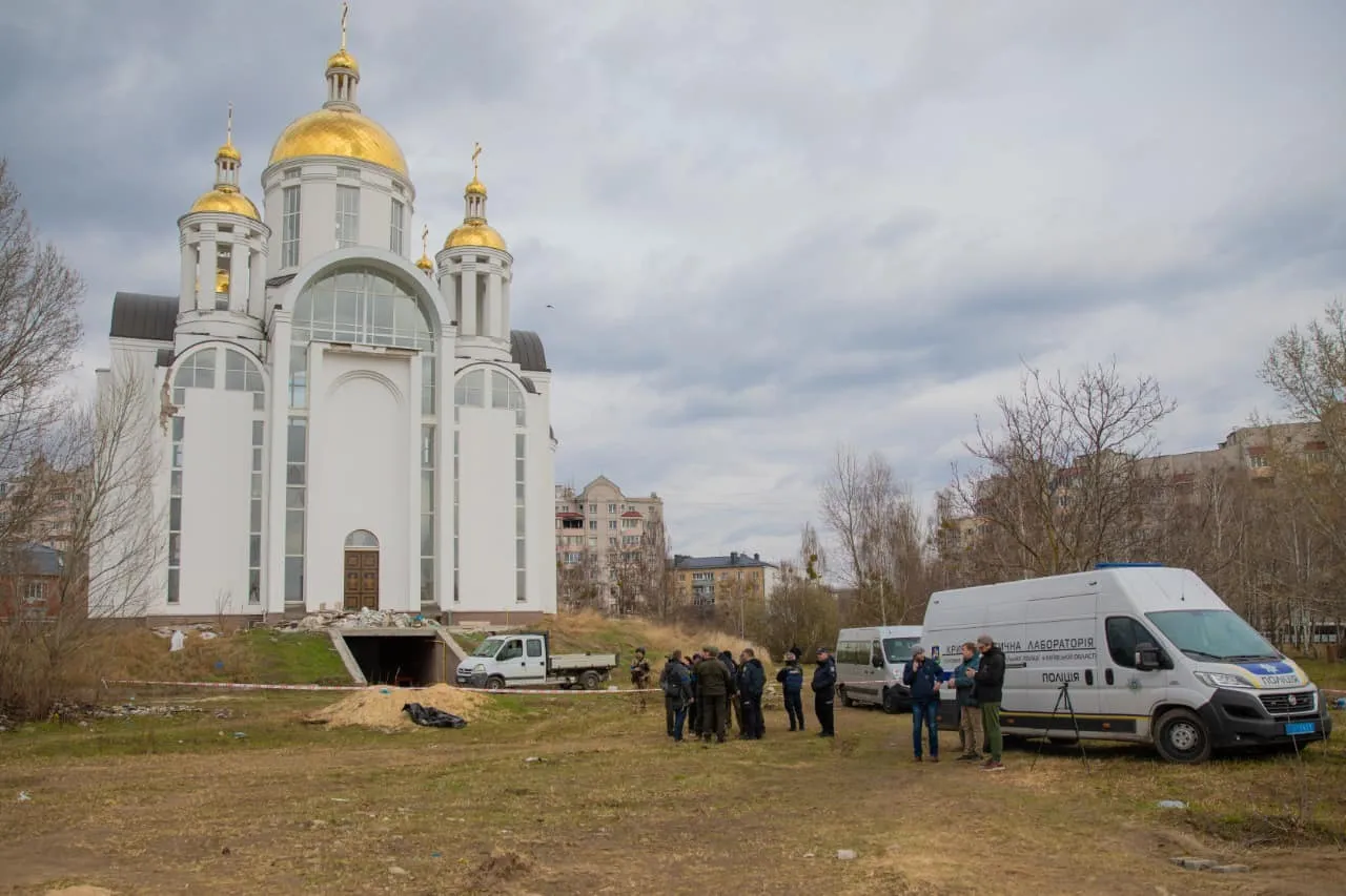 Локация, где произошла трагедия. dqxikeidqxiqqeant