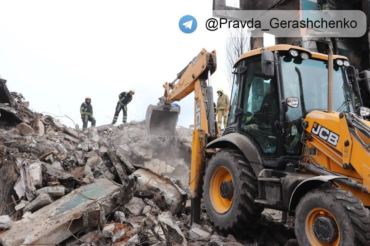 Бородянка была уничтожена оккупантами.