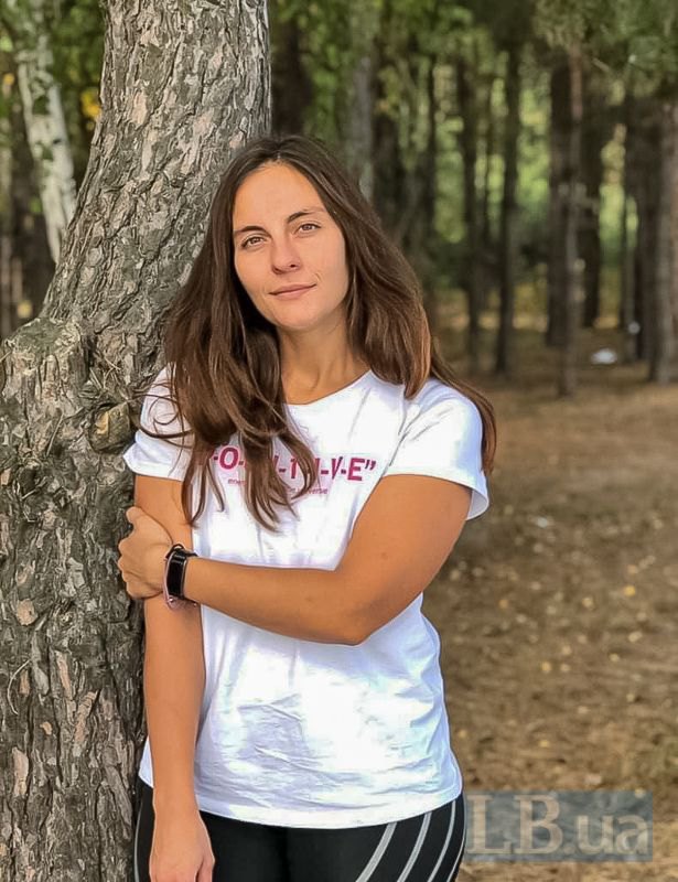 Ольга Сімонова