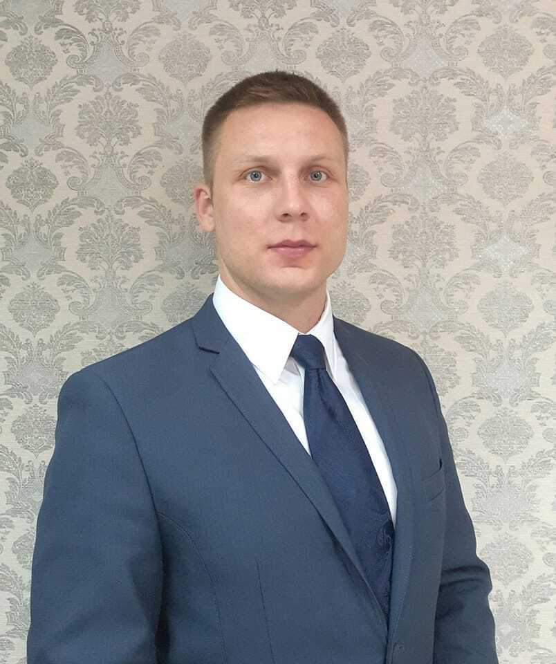 Олег спас беременную женщину, а сам погиб dqxikeidqxitkant