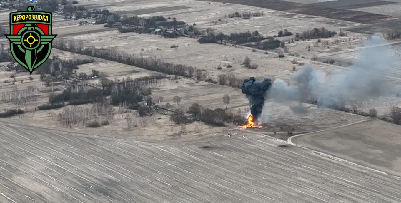 Украинские воины уничтожают врага dqxikeidqxitkant