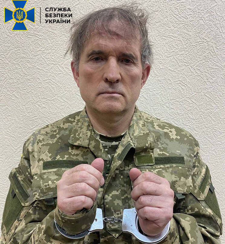 Арестович объяснил, что может рассказать задержанный Медведчук dqxikeidqxitkant