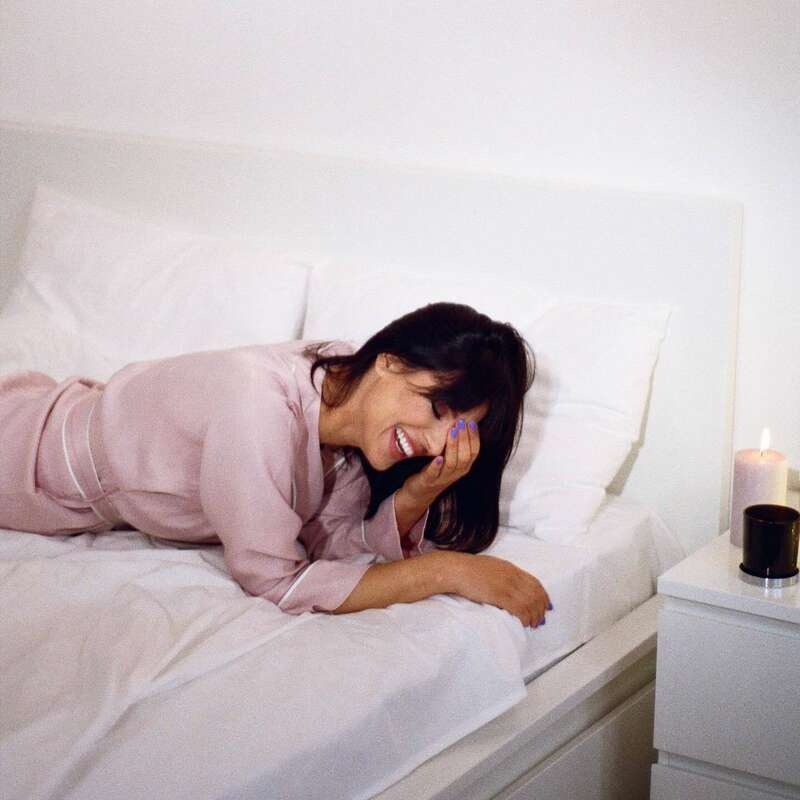 Звезда посмеялась над промахом по "целевой аудитории" мужского журнала. dqxikeidqxitkant