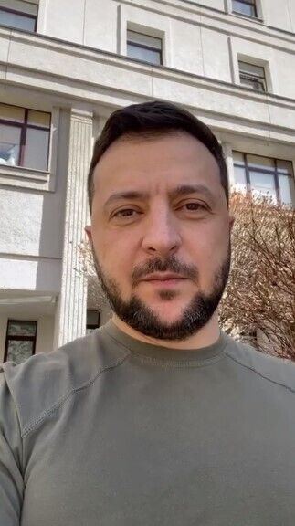 Зеленский заверил, что Украина победит dqxikeidqxiqqeant