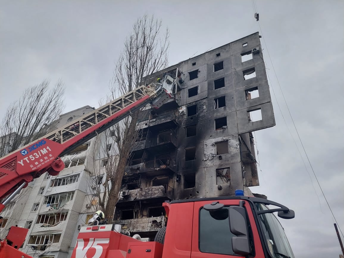 Некоторых мужчин вместо фронта отправят восстанавливать украинские города dqxikeidqxiqqeant