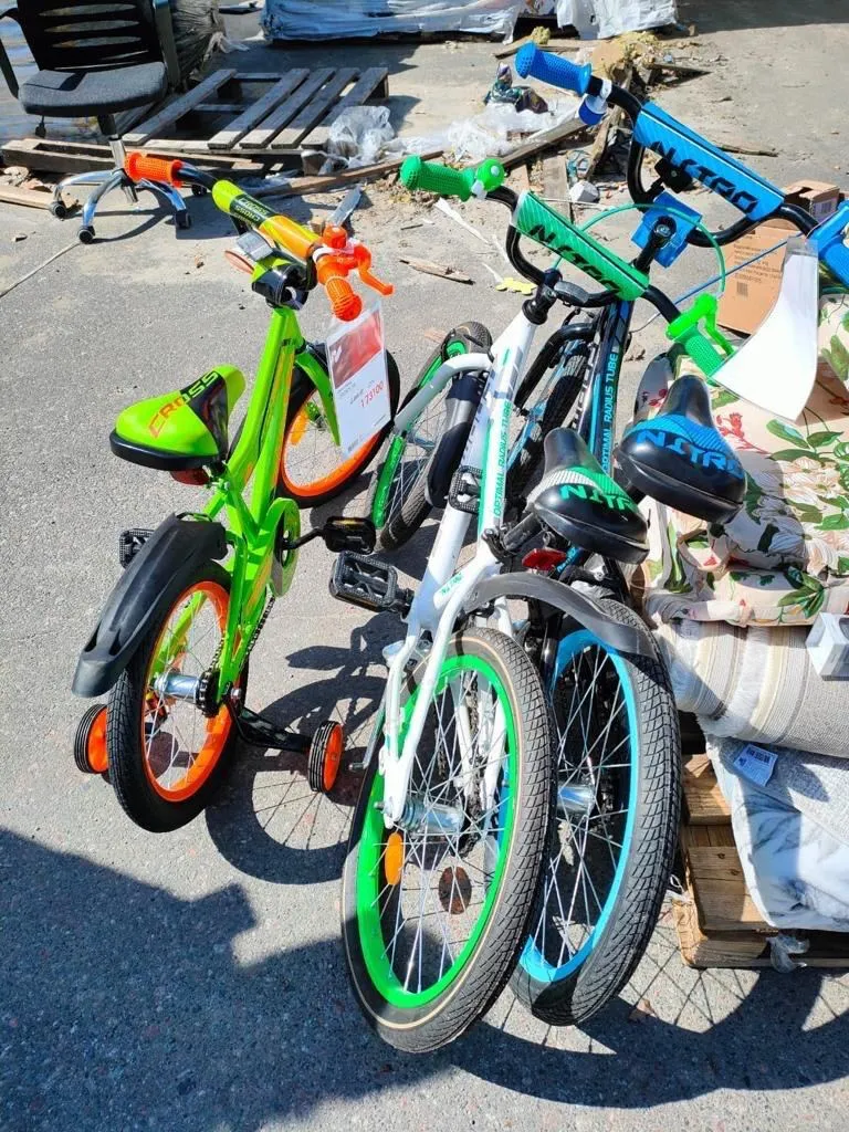 Злоумышленники вынесли товар на 5 млн грн. dqxikeidqxiqxxant