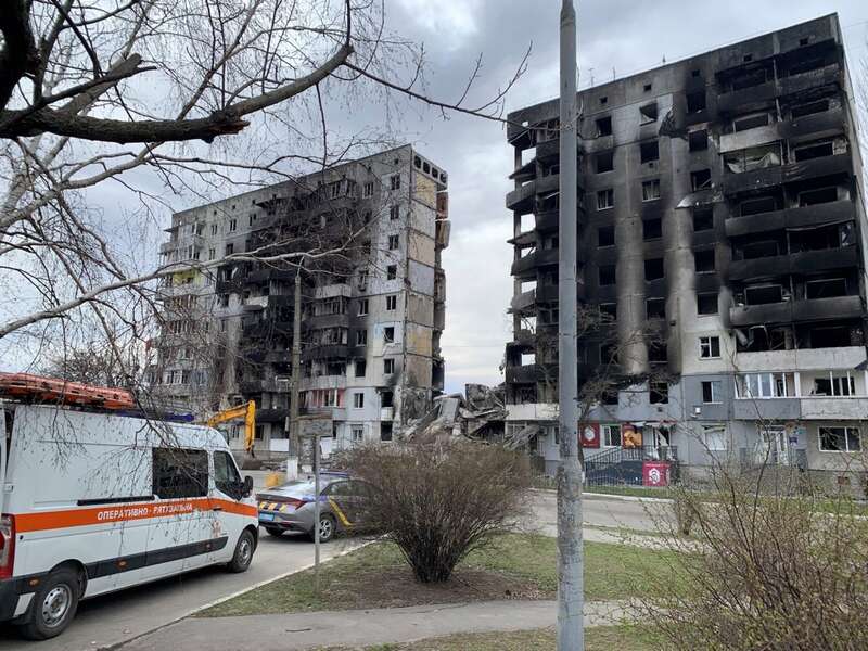 : Intl Criminal Court