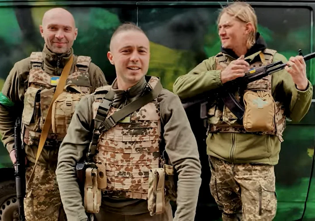 "Антитела" спели в новом треке