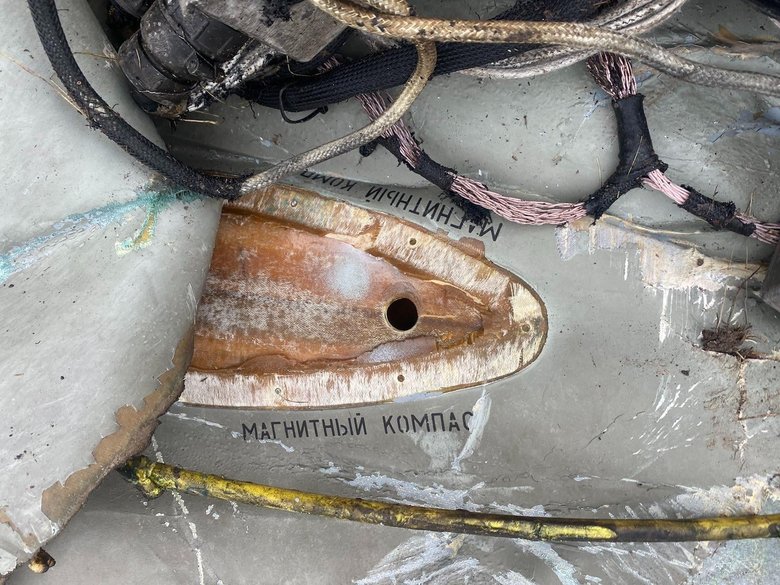 Подразделения ДШВ ВСУ сбили два российских БПЛА из ЗРК Stinger и Starstreak 02 dqxikeidqxiqqeant