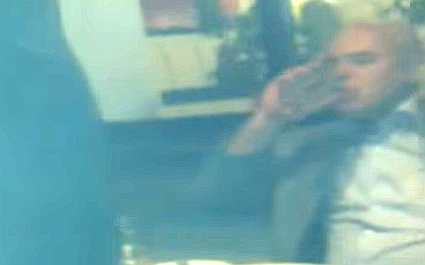 Вышедший на пенсию начальник мелитопольской милиции напал на бойца батальона «Азов» dqxikeidqxiqqeant