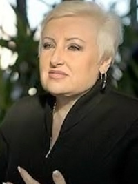 Ольга Нечитайло-Риджок Ольга Нечитайло-Риджок