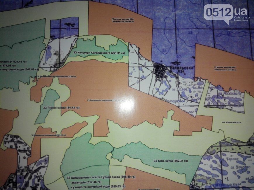 Кинбурнская коса: николаевская жемчужина Причерноморья под угрозой (фото) - фото 4