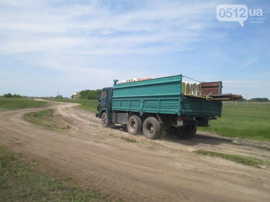 Кинбурнская коса: николаевская жемчужина Причерноморья под угрозой (фото) - фото 5