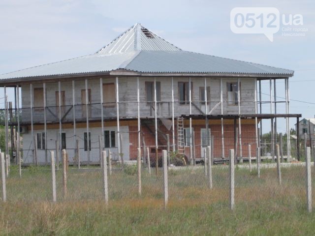 Кинбурнская коса: николаевская жемчужина Причерноморья под угрозой (фото) - фото 6