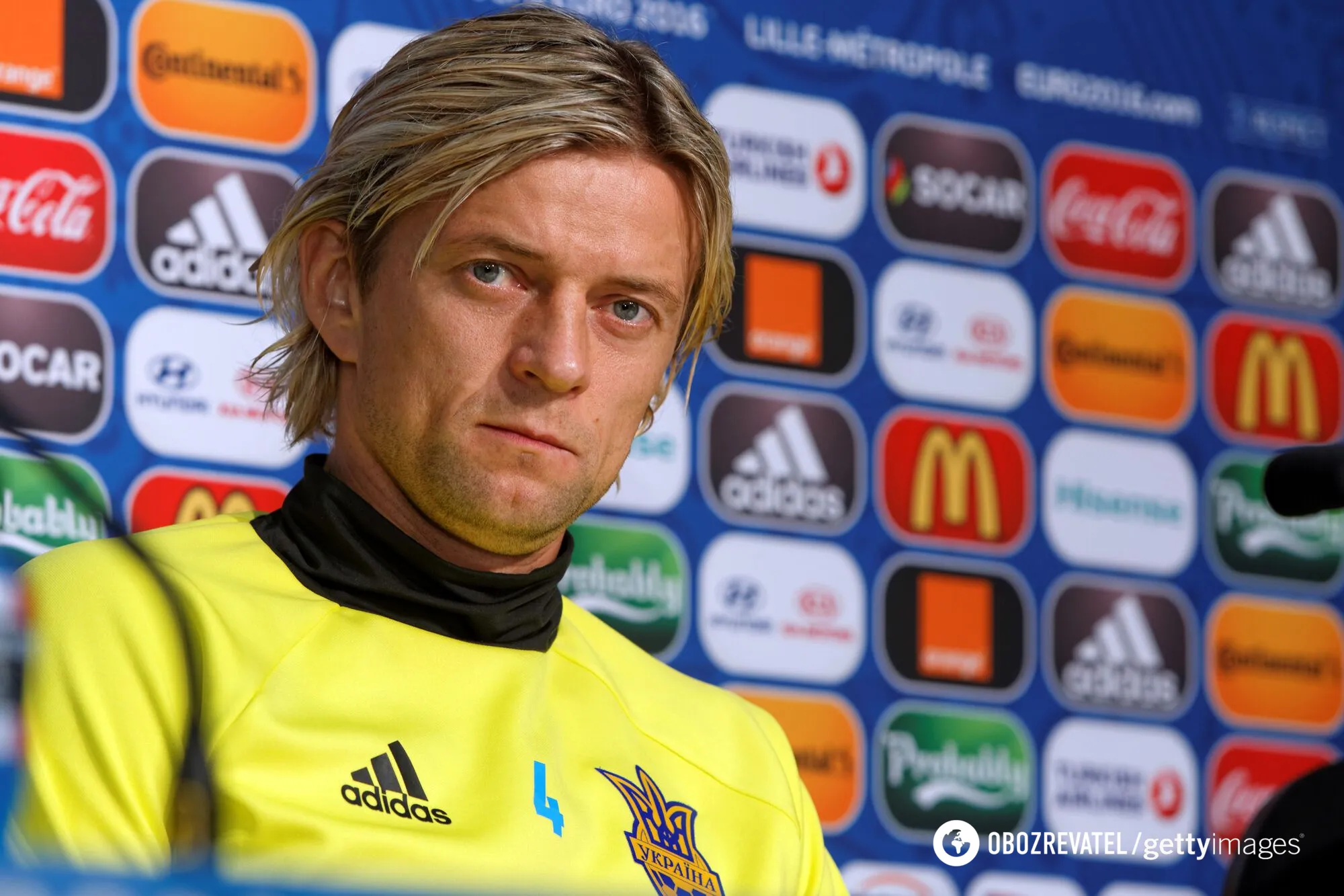 Анатолий Тимощук выступал за сборную Украины dqxikeidqxiqqeant