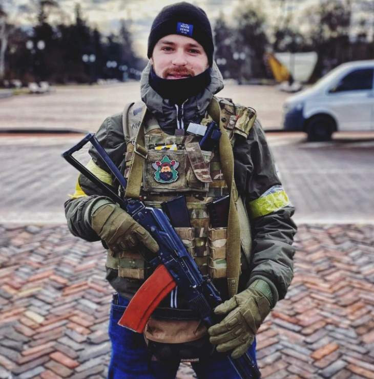 Юрий Василенко Юрий Василенко