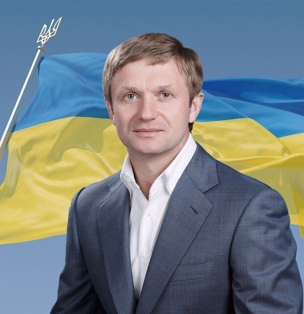 Степан Ивахив сбежал из Украины dqxikeidqxitkant