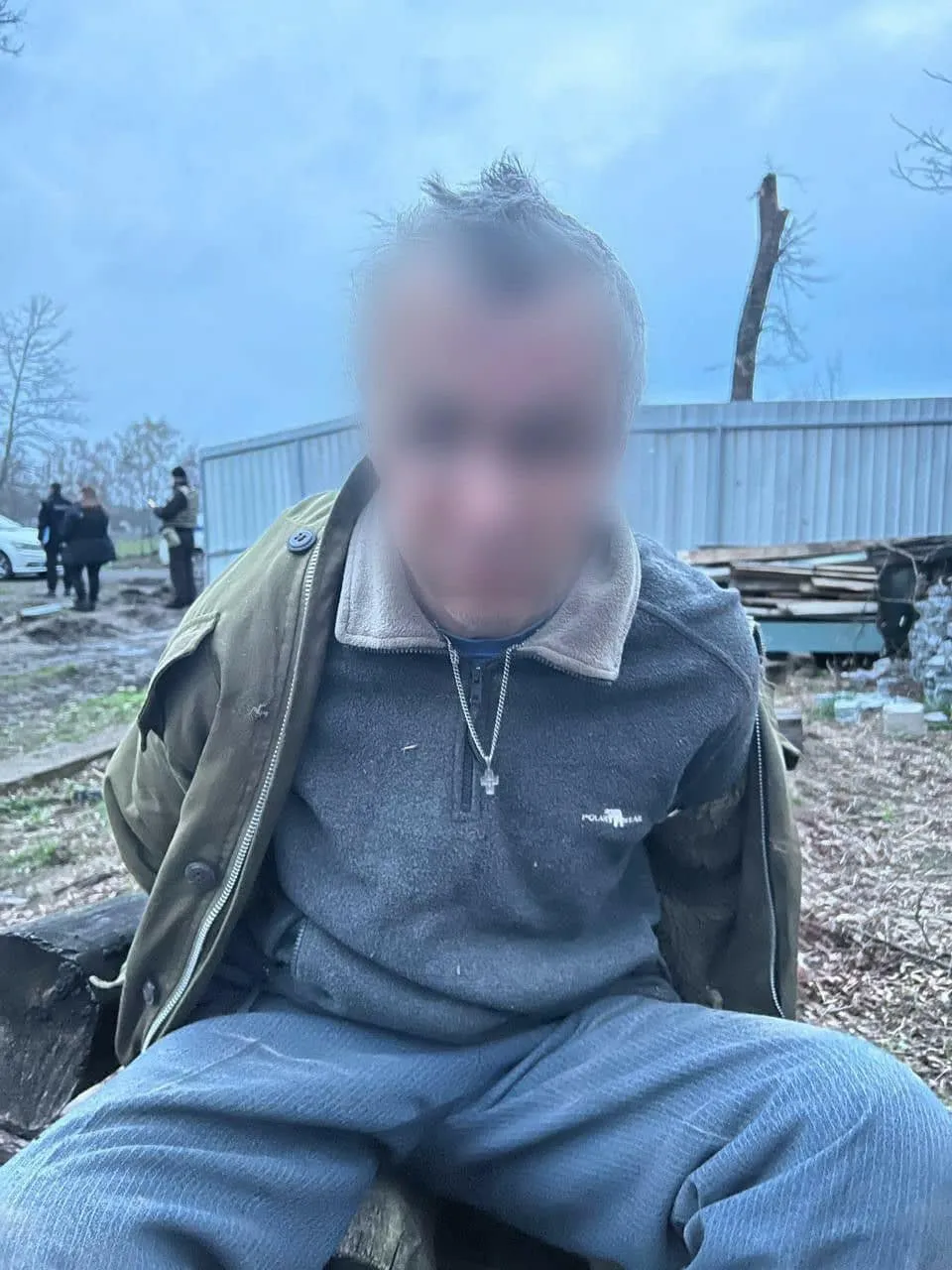 Полиция оперативно задержала стрелка. dqxikeidqxiqqeant