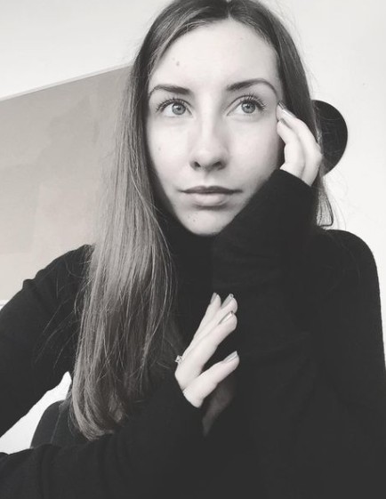 Валерия Глодан