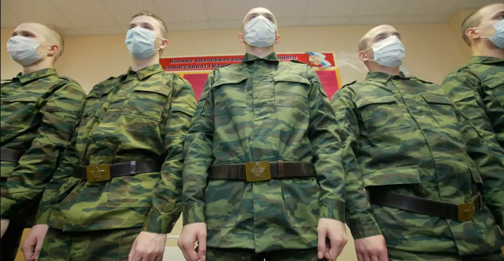 Призывникам звонят и требуют прийти в военкоматы dqxikeidqxiqqeant