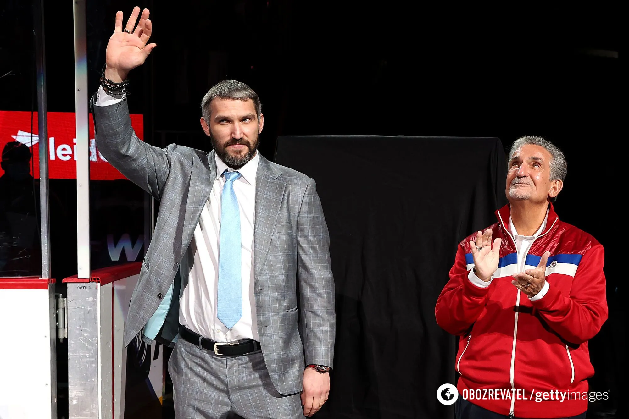 Овечкин и Леонсис dqxikeidqxitkant