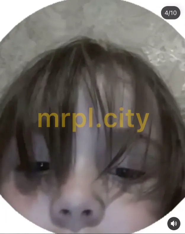 Ребенок из семьи мародера-кадыровца dqxikeidqxitkant