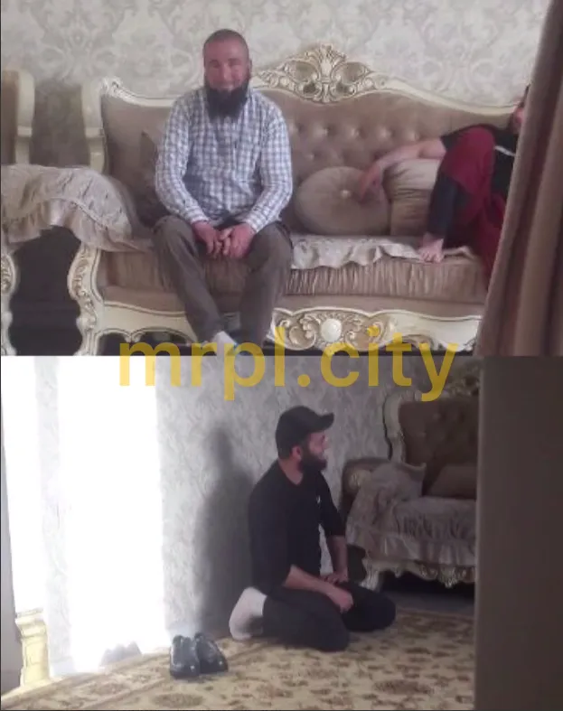 Снятые девочкой на украденный телефон родственники, среди них, возможно, и сам