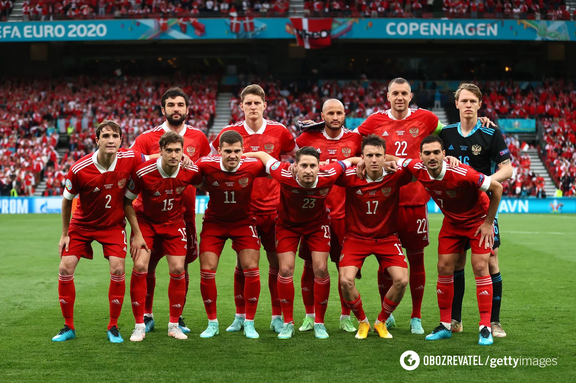 Россия нигде не сыграет в предстоящем сезоне dqxikeidqxitkant