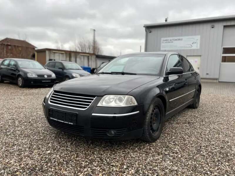 Passat   