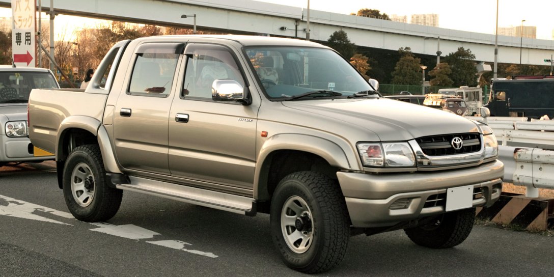 -967 , -967, -969, -969,  ,  , Toyota Hilux