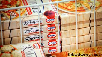   Ristorante  Dr. Oetker