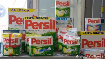   Persil -       Henkel
