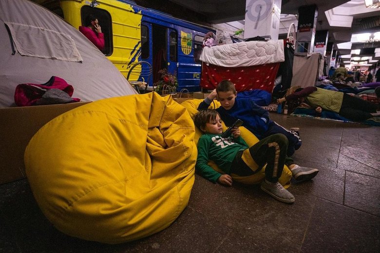 Перемога України є безсумнівною для всіх адекватних людей у світі, - Зеленський 02 dqxikeidqxiqqeant