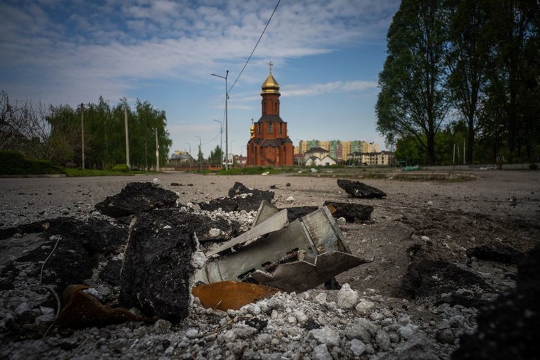 Перемога України є безсумнівною для всіх адекватних людей у світі, - Зеленський 07
