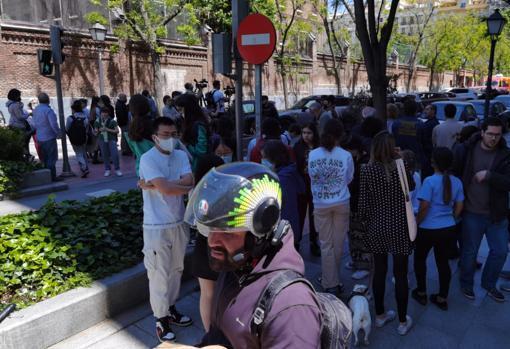 Пострадали 17 человек