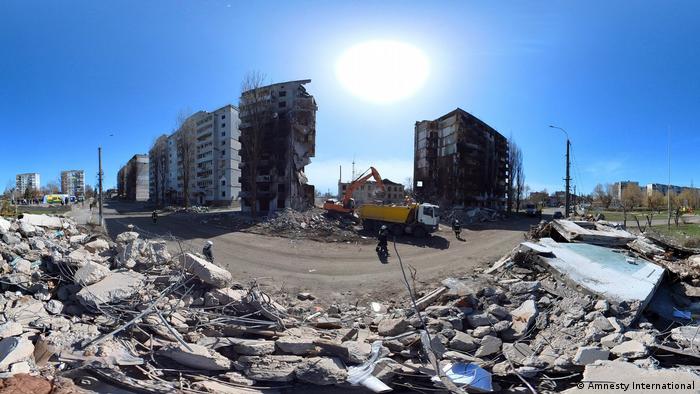 Жилой дом в Бородянке после авианалета 2 марта 2022 года Жилой дом в Бородянке после авианалета 2 марта 2022 года dqxikeidqxiqqeant