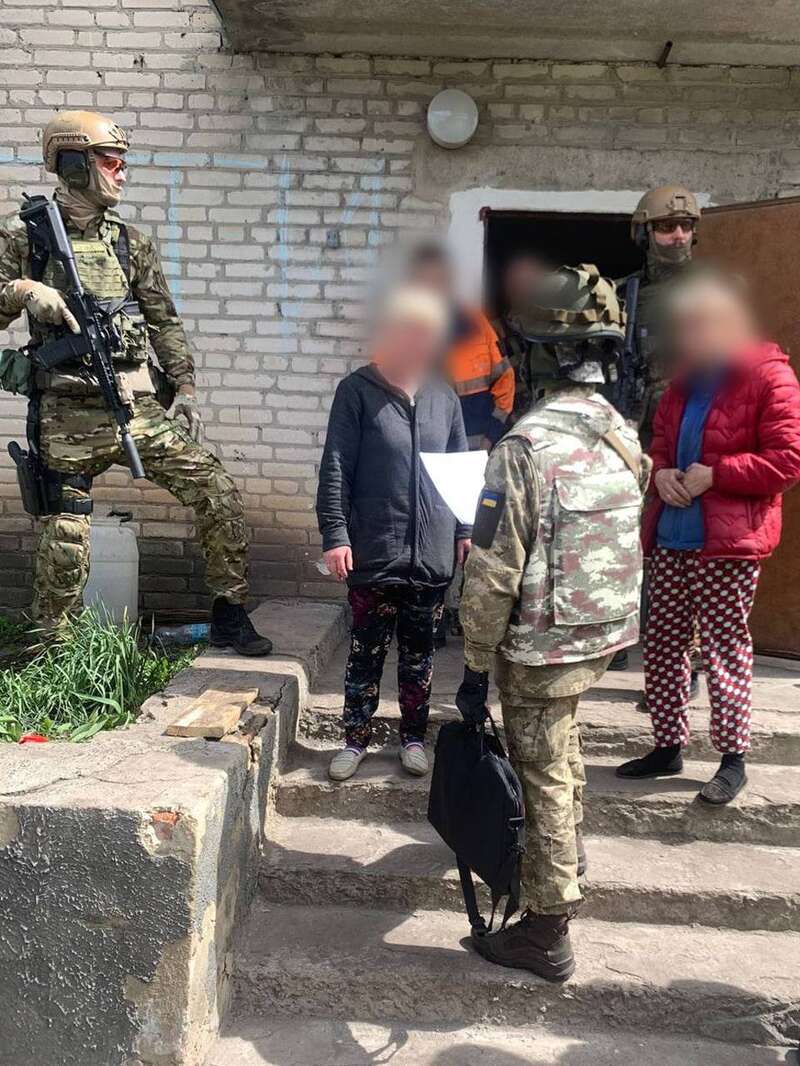 Главе Старого Салтова и секретарю Ольховатского сельсовета объявлено о подозрении, - Синегубов